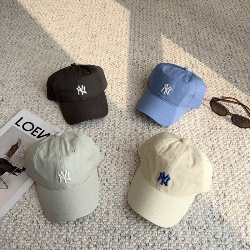 NY cap dx54